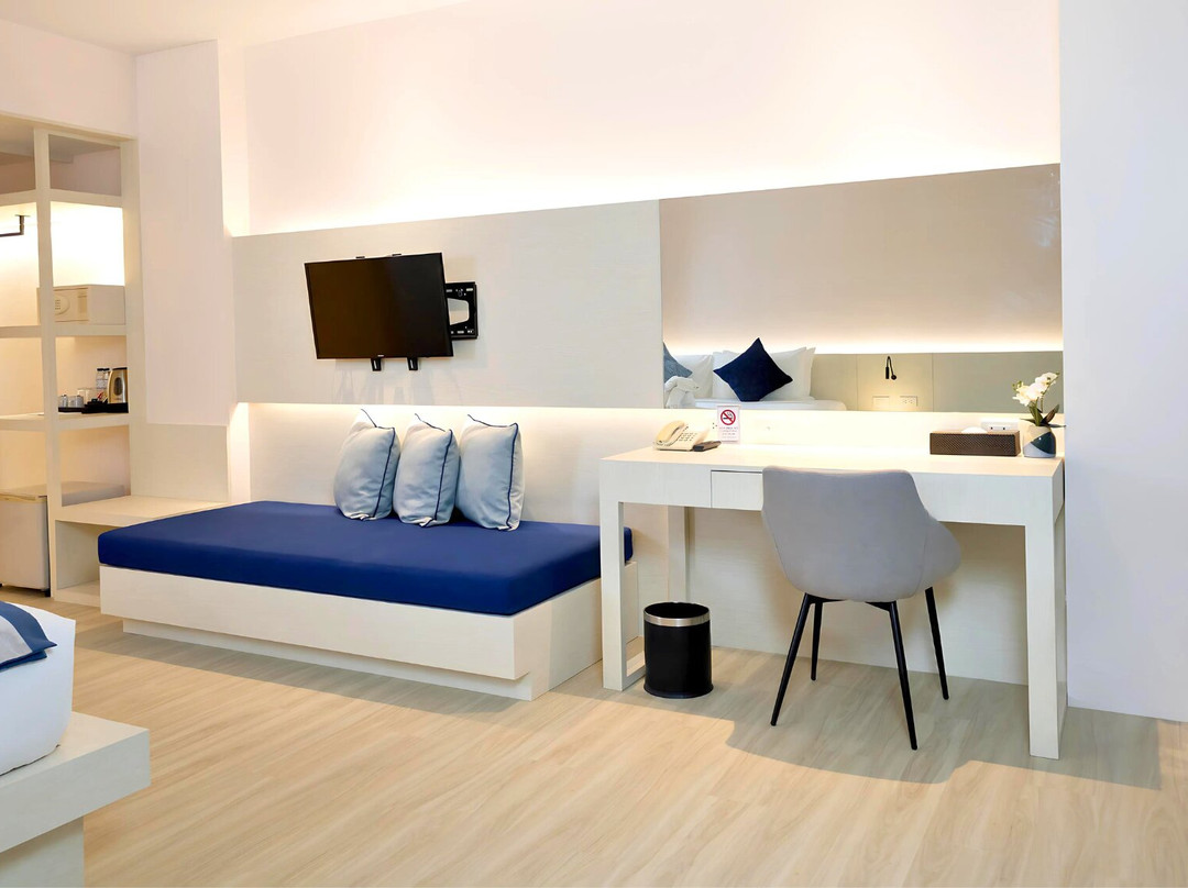 阿玛塔度假村主图