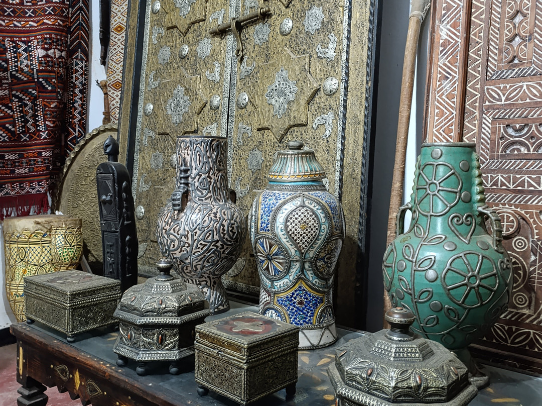 Riad Jasmine Sud主图