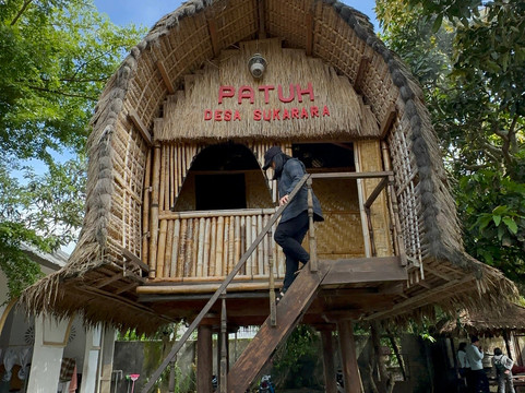 Kusuka Trip-马塔兰必去景点