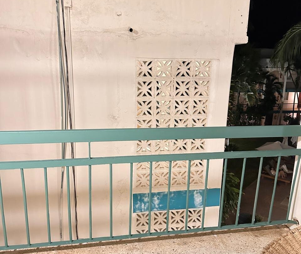 薇拉苏套房酒店主图