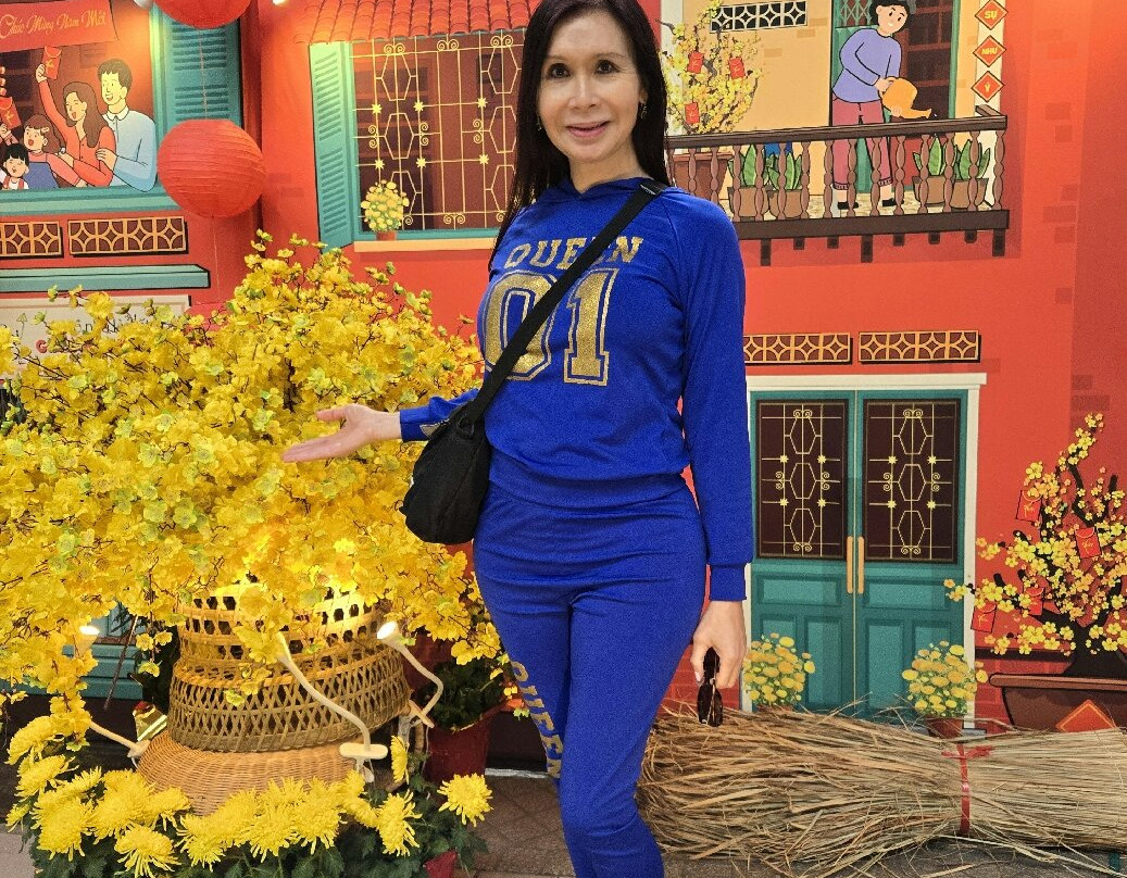 Asian Garden Mall-Westminster必去景点