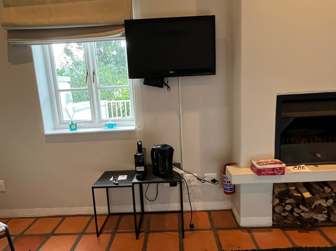 Holden Manz Country House主图