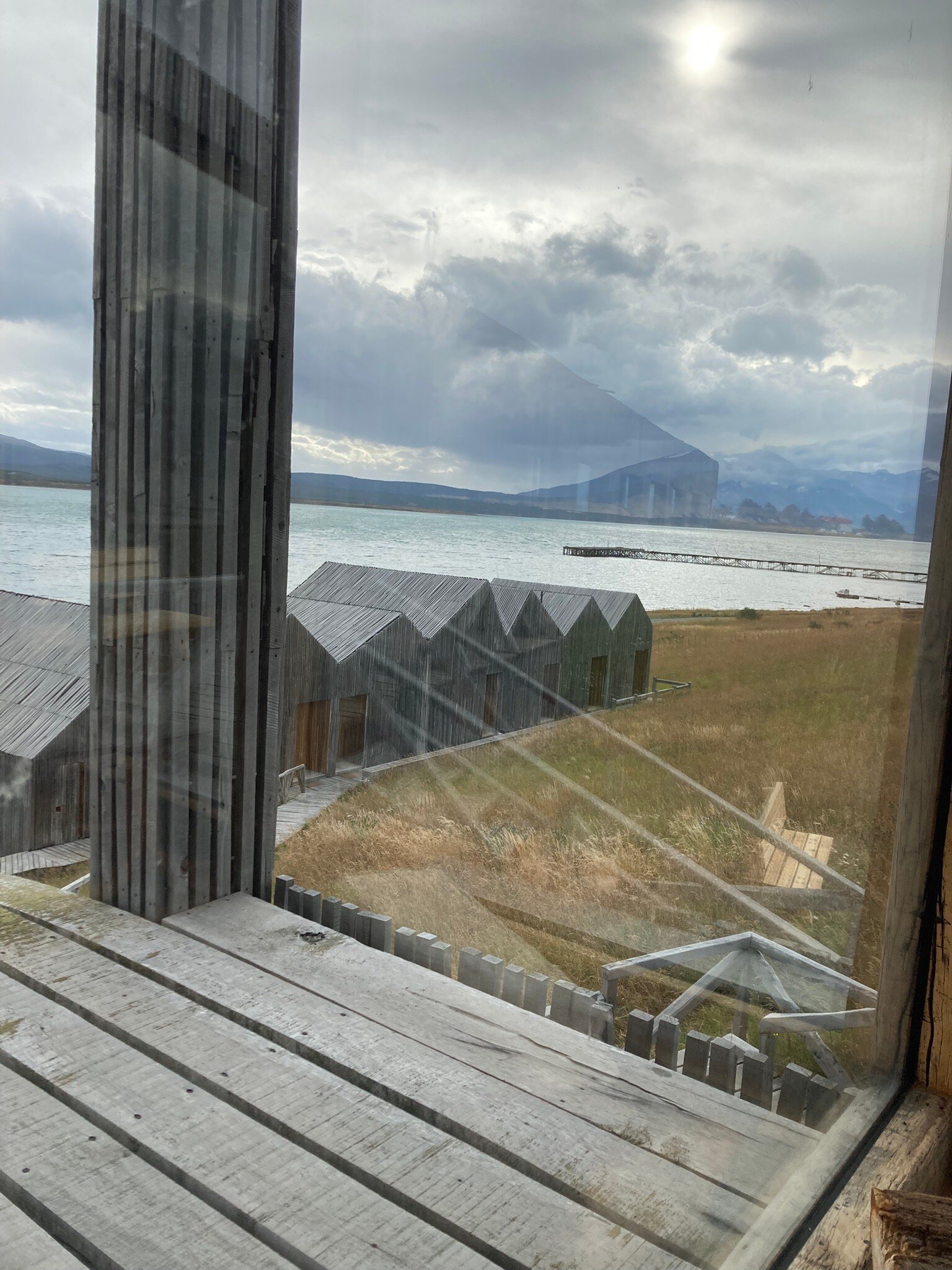 Simple Patagonia Hotel-官方