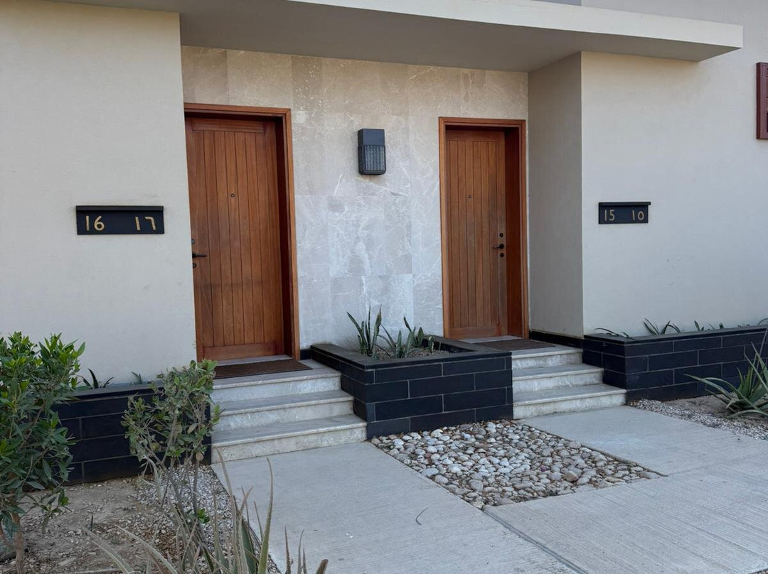 Alila Hinu Bay主图