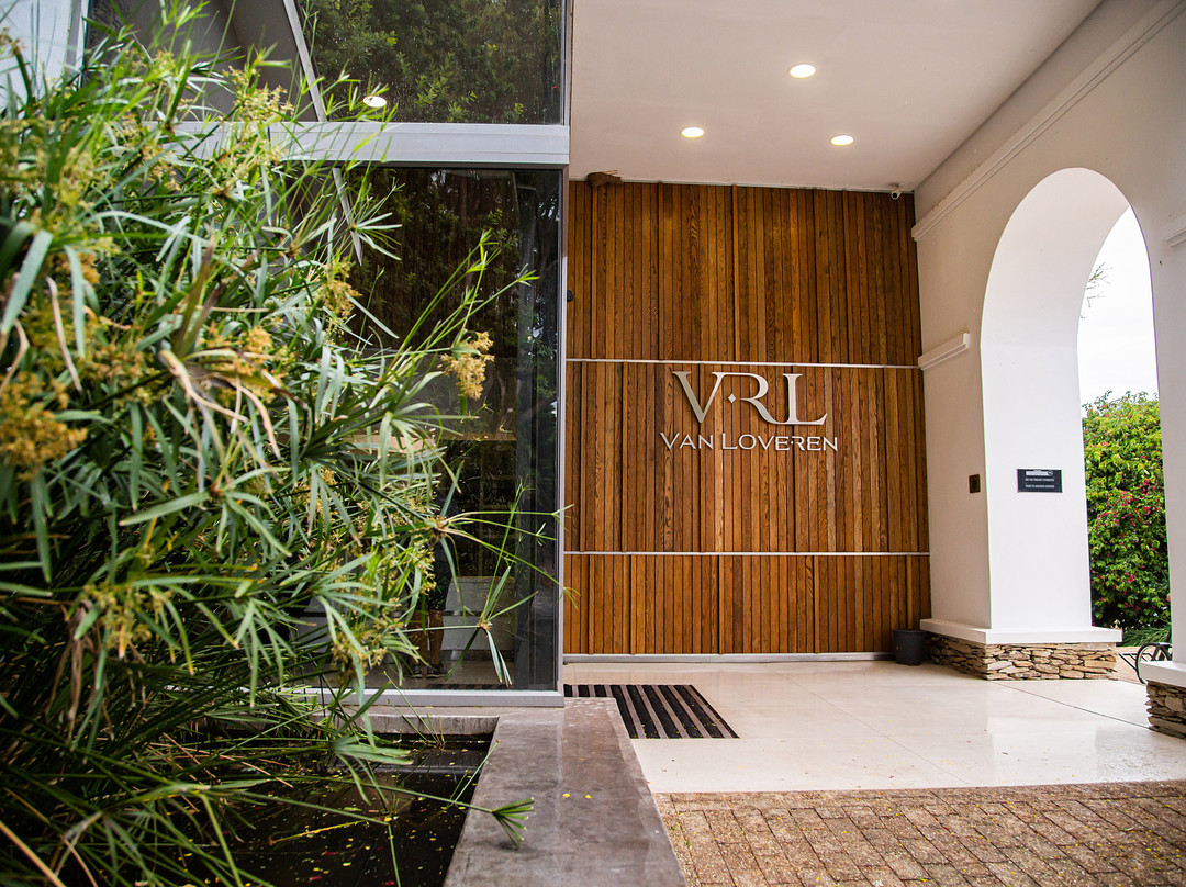 Van Loveren Family Cellar-Robertson必去景点