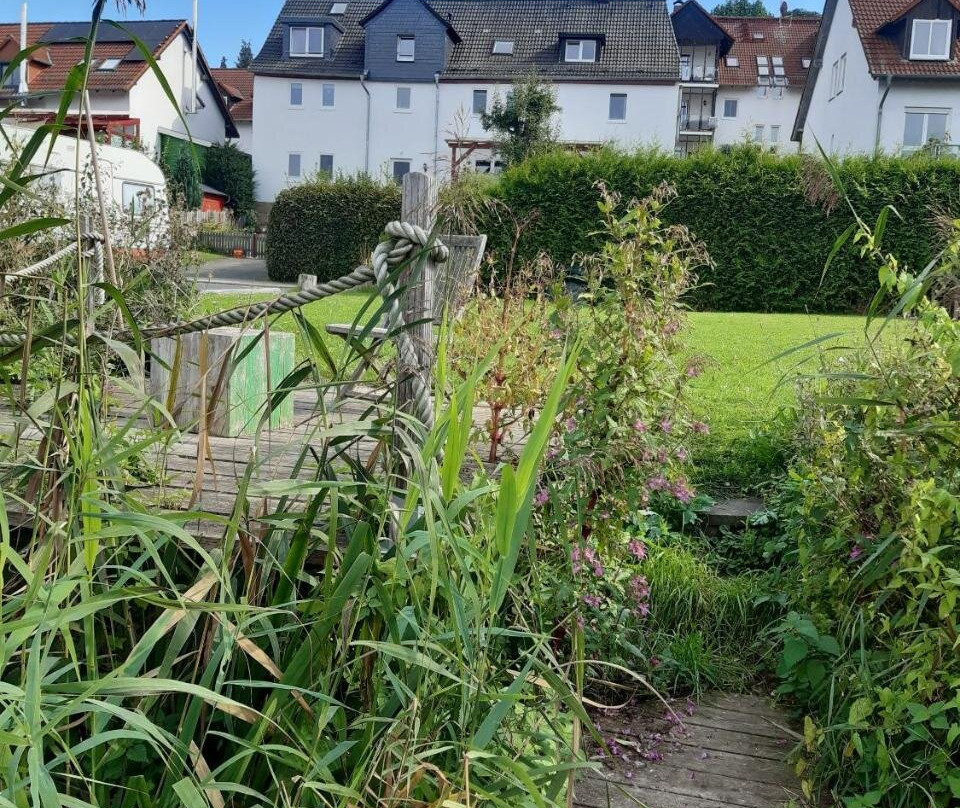 Ferienwohnung Schiffstatt