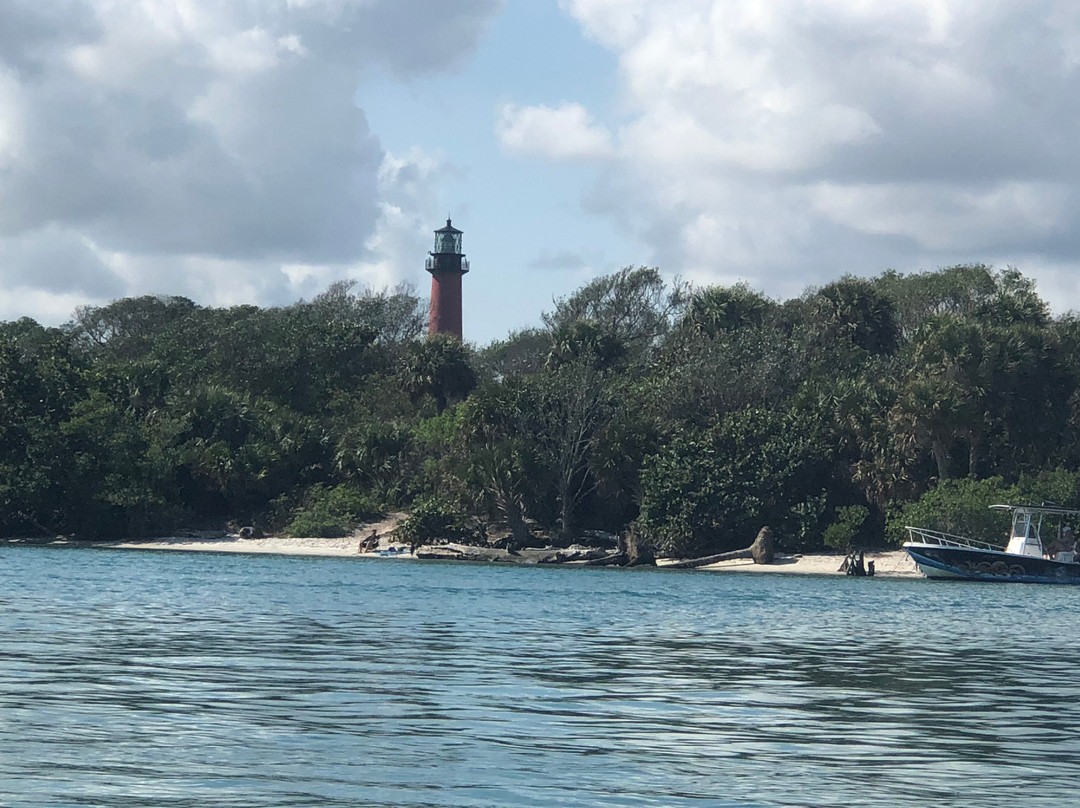 Get Up And Go Kayaking - Jupiter-朱庇特必去景点