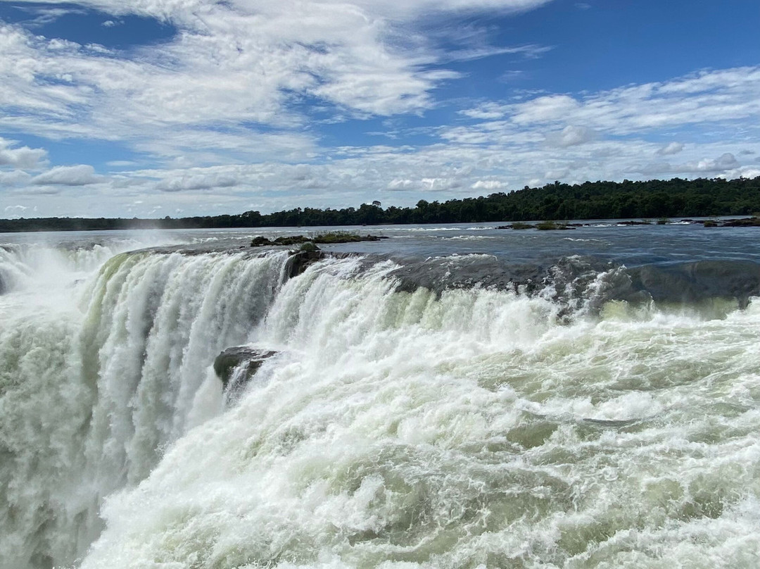 China Tur Foz-伊瓜苏必去景点