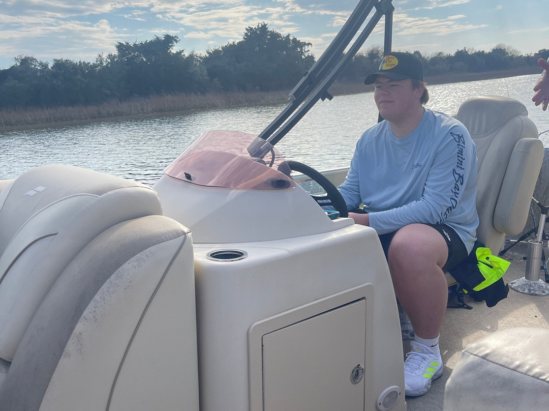 TourH2O Ocean Isle Beach-Ocean Isle Beach必去景点