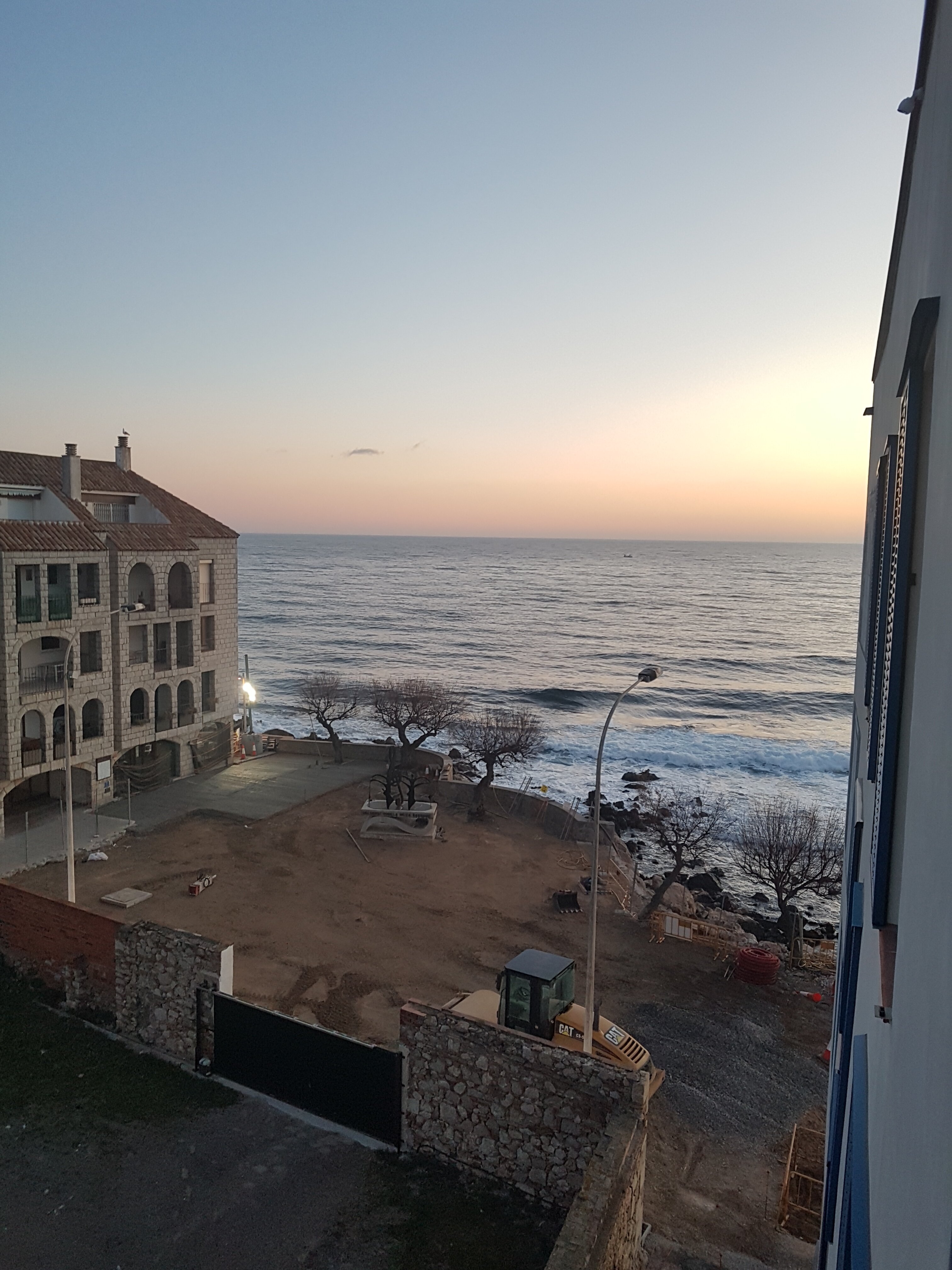 Hotel Voramar-酒店景观