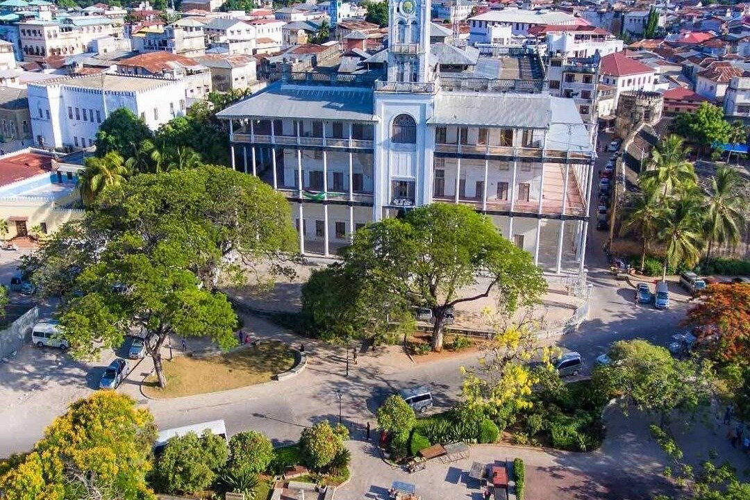 KHAMIS TRAVEL AND TOURS