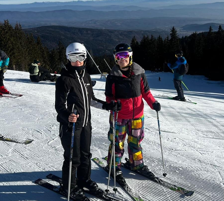 RilSki Ski & Snowboard School-波罗维兹必去景点