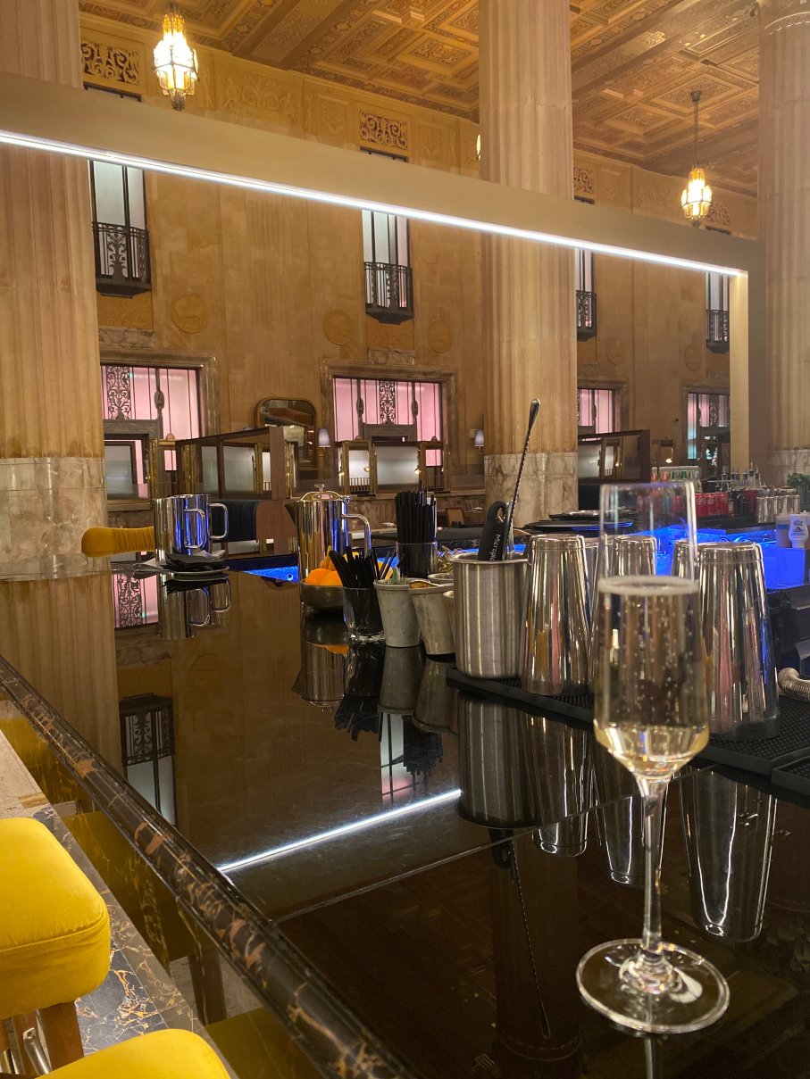 傲途格精选国家酒店-官方