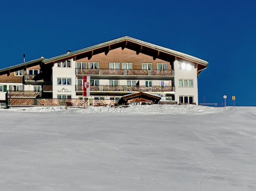 Hotel Pension Hertehof主图