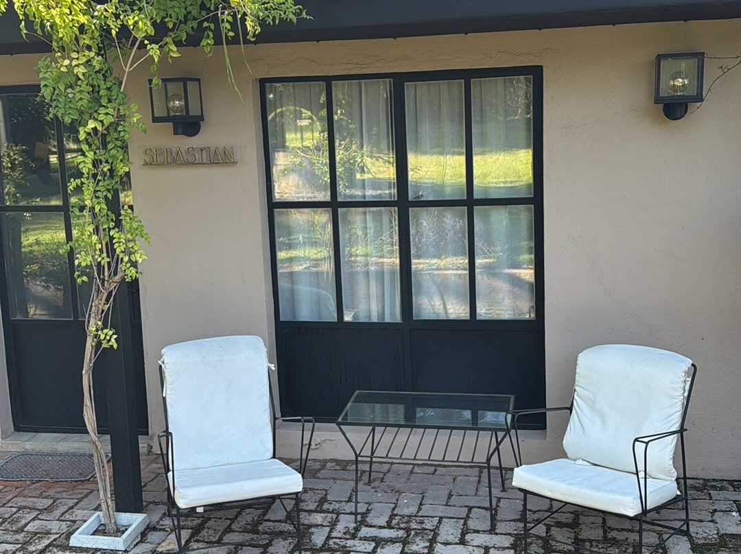 Comarca Las Liebres主图