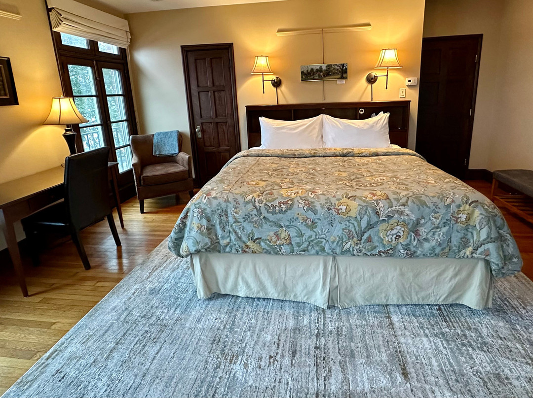 City House Bed And Breakfast主图