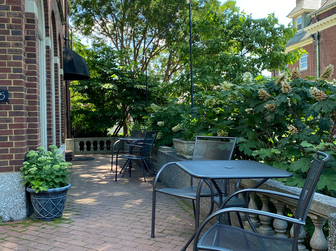 City House Bed And Breakfast主图