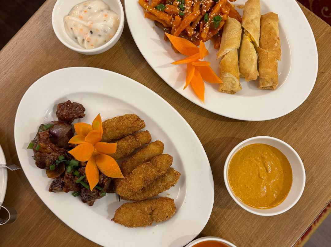 Days Inn by Wyndham Gangtok主图