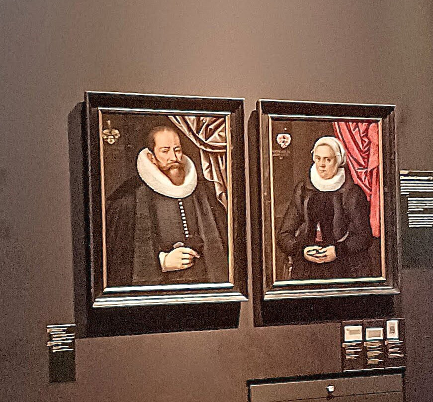 Musée Historique de la Ville de Strasbourg-斯特拉斯堡必去景点