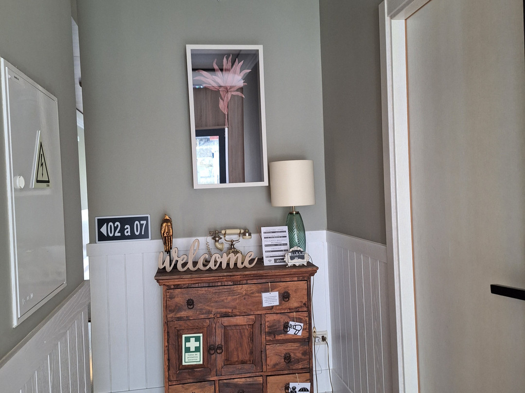 Viseu Guest Inn主图