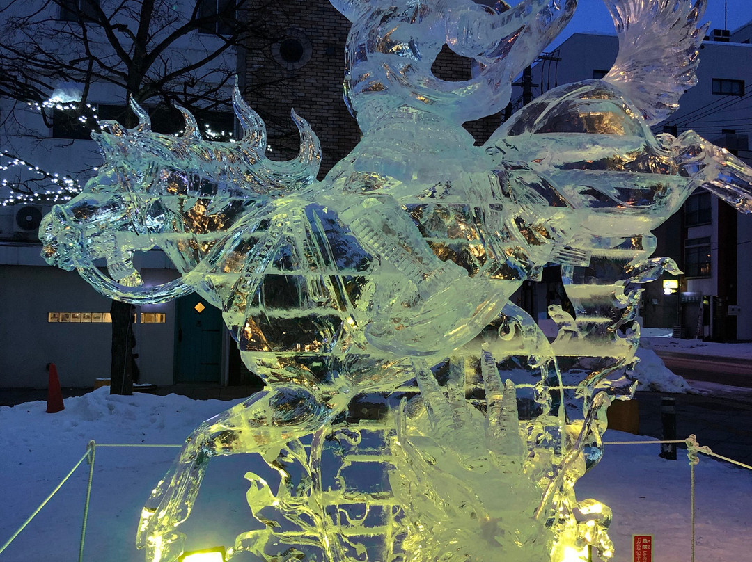 Clapper Adventures-莫阿布必去景点