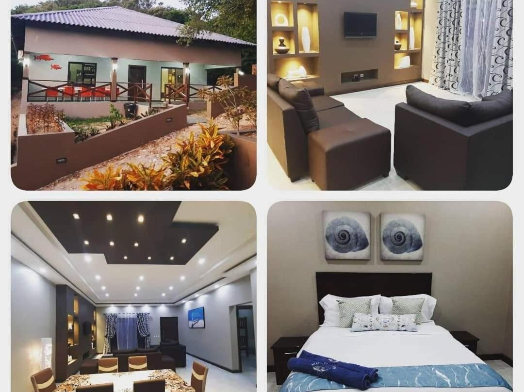 White Shark Resort