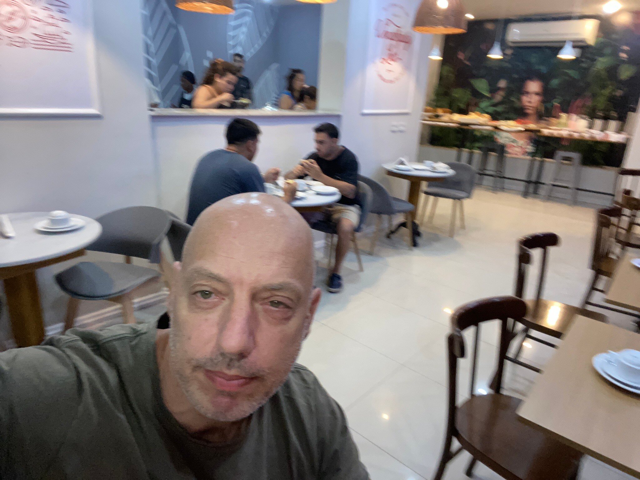 CLH Suites Bonito Centro-官方