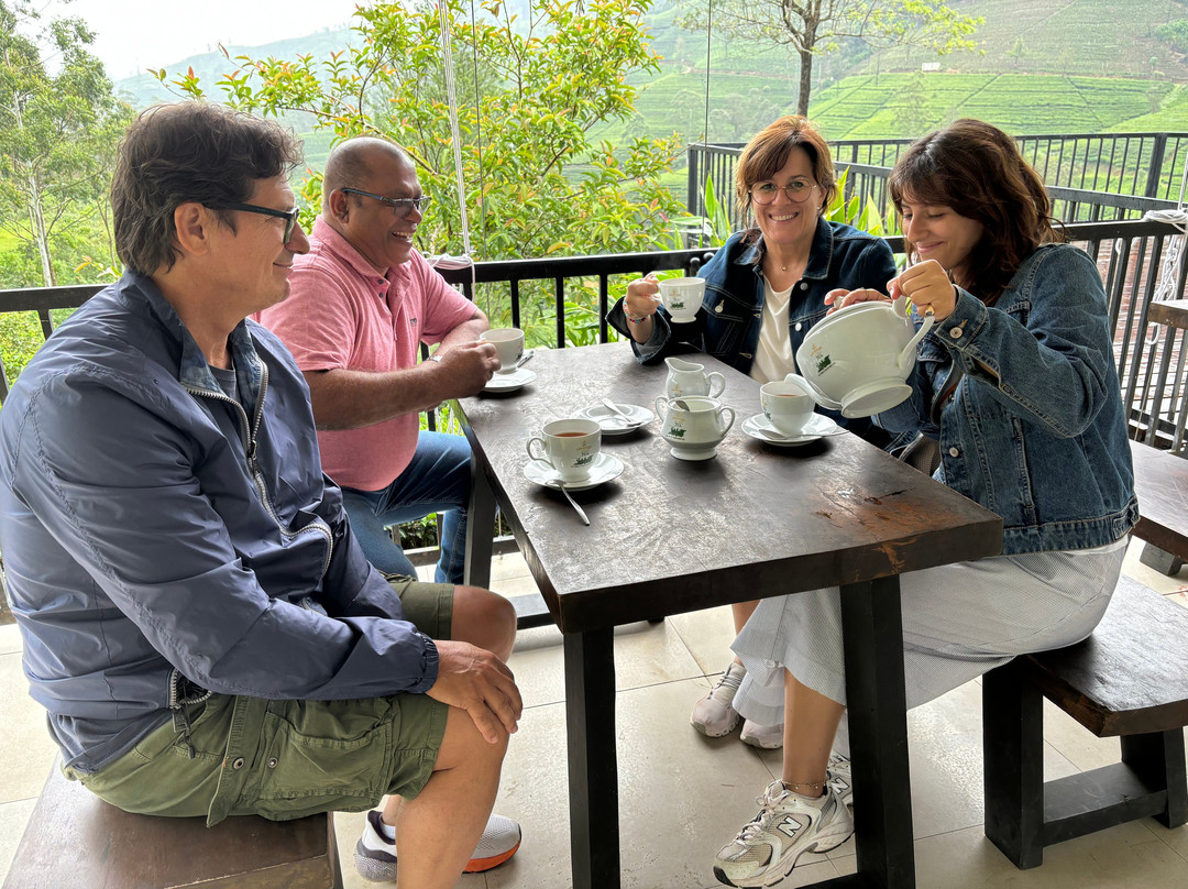 Sri Lanka Heritance Tours景点图片