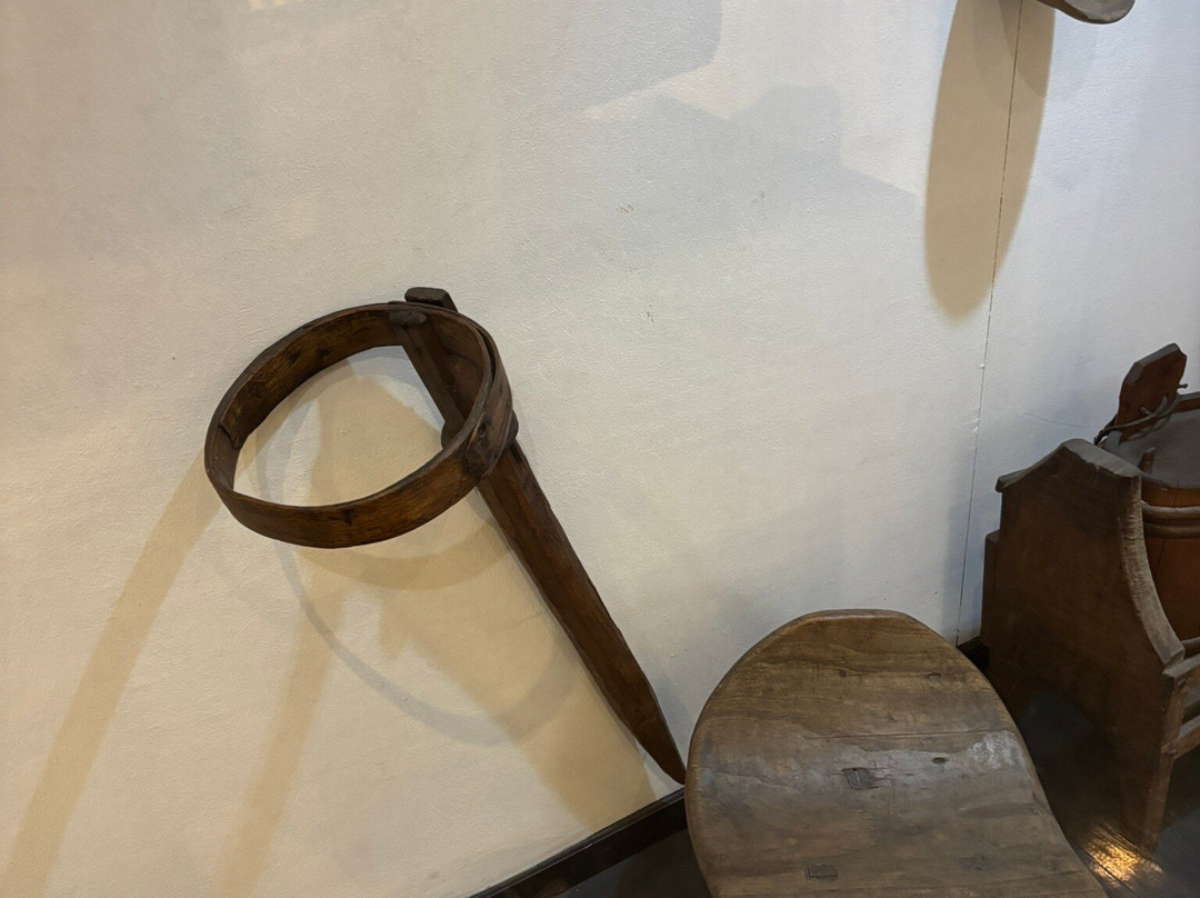 Ethnographic Museum-贝尔格莱德必去景点