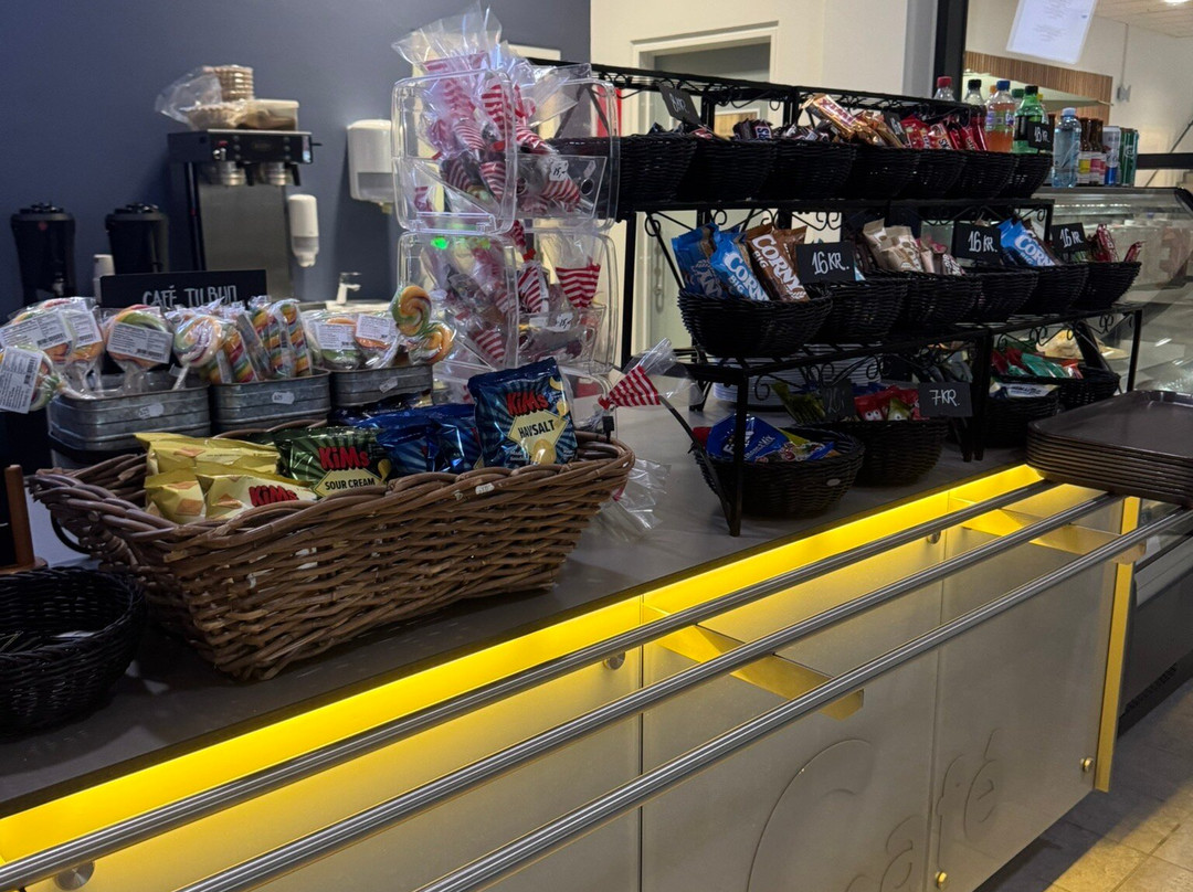 Randers Water & Wellness景点图片