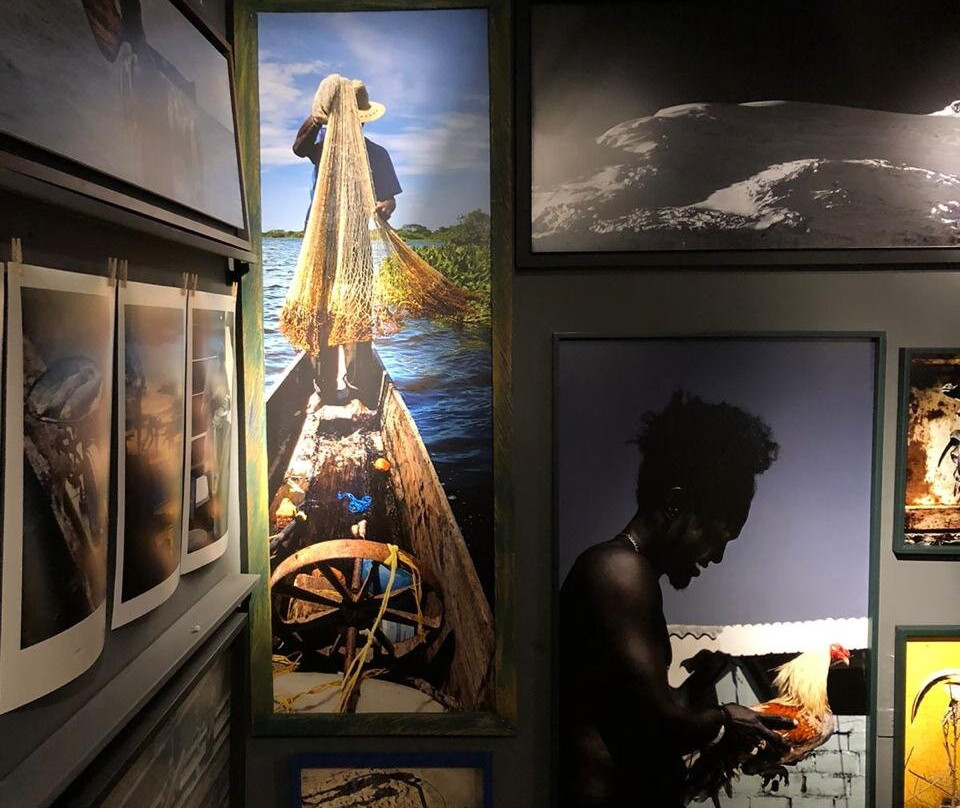 Tinto Galería-莱瓦镇必去景点