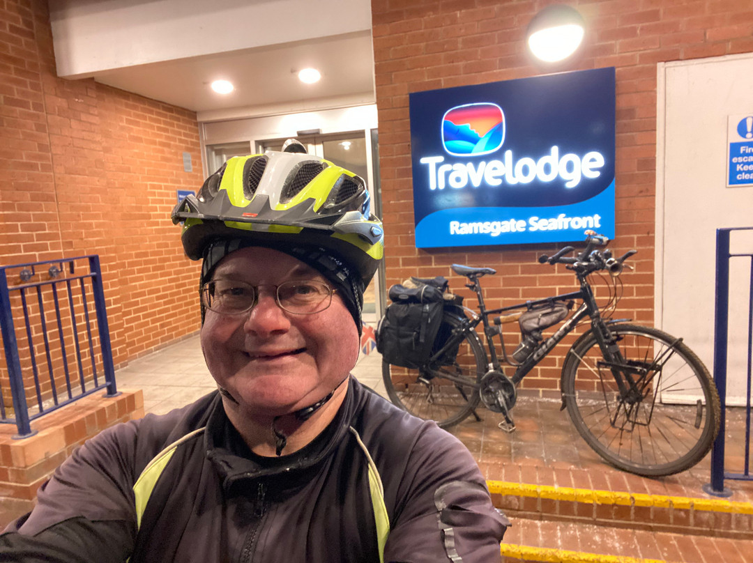 Travelodge Ramsgate Seafront主图