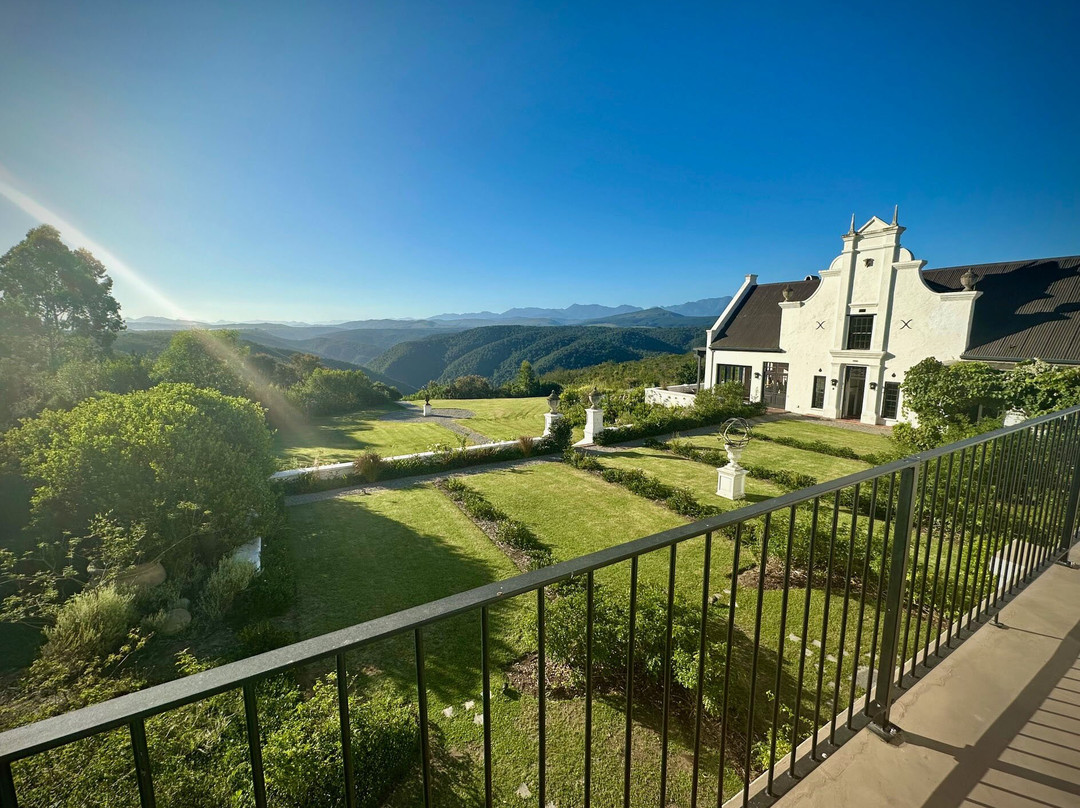 Fairview House主图