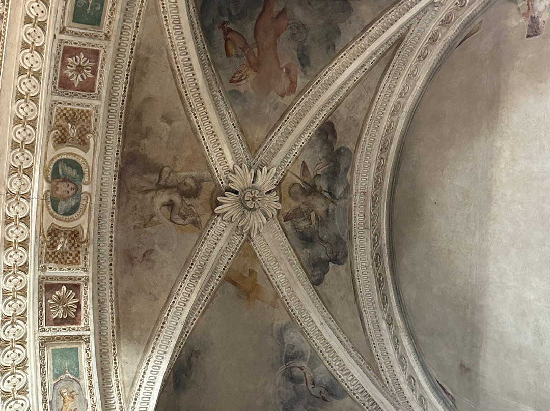 Abbazia di Mirasole景点图片