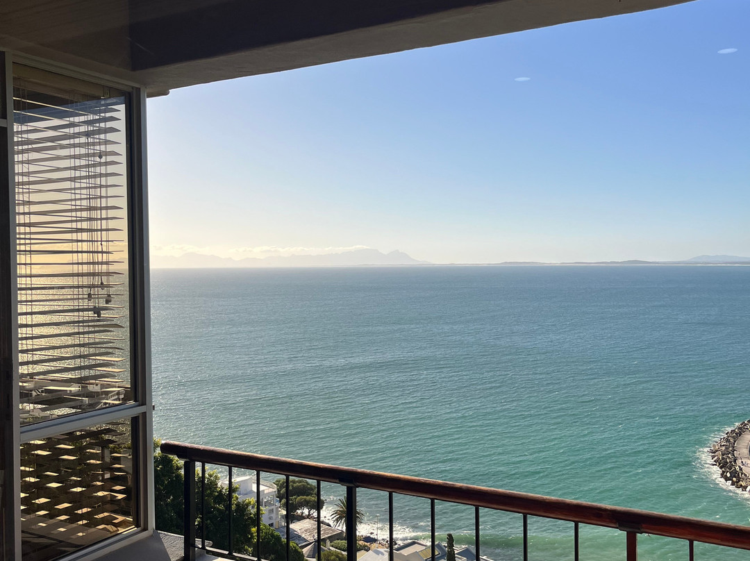 Celtic Manor Boutique Guest House主图