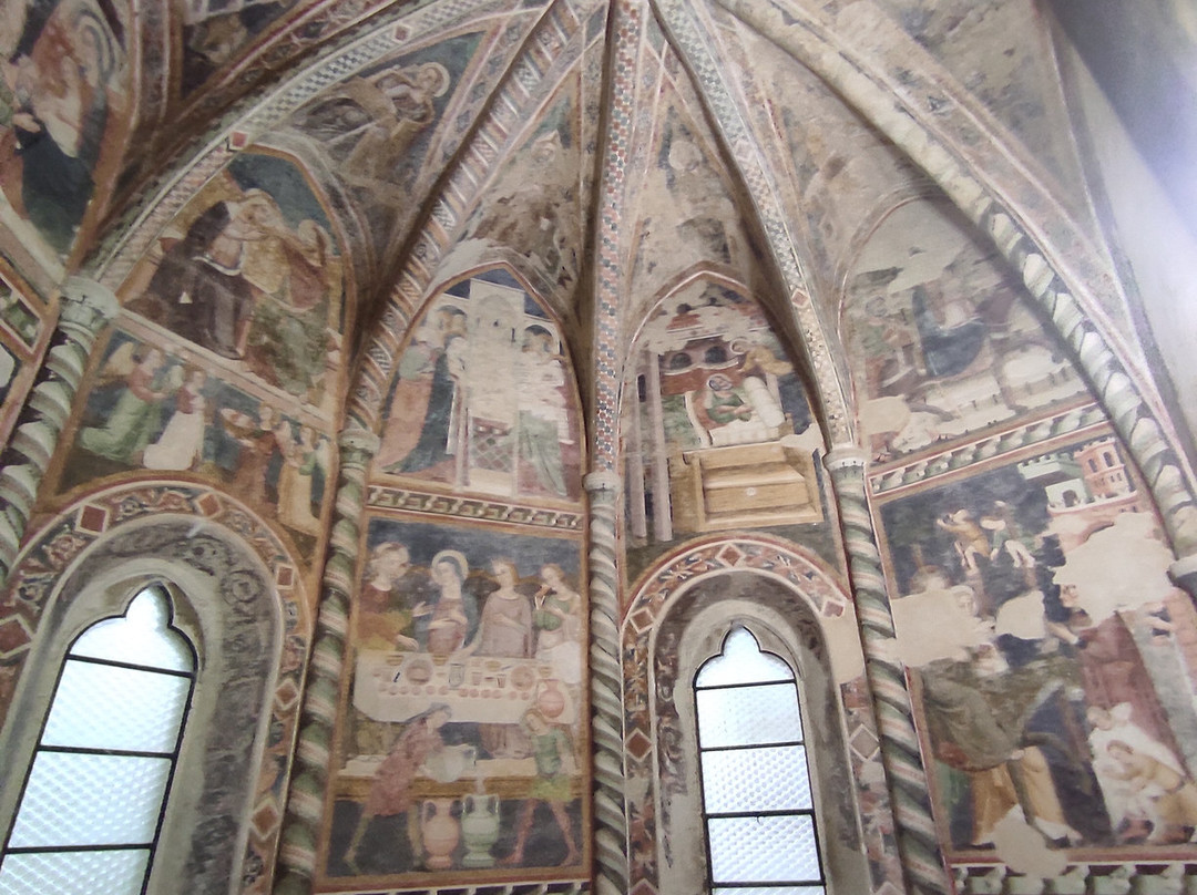 Polo Museale di San Francesco景点图片