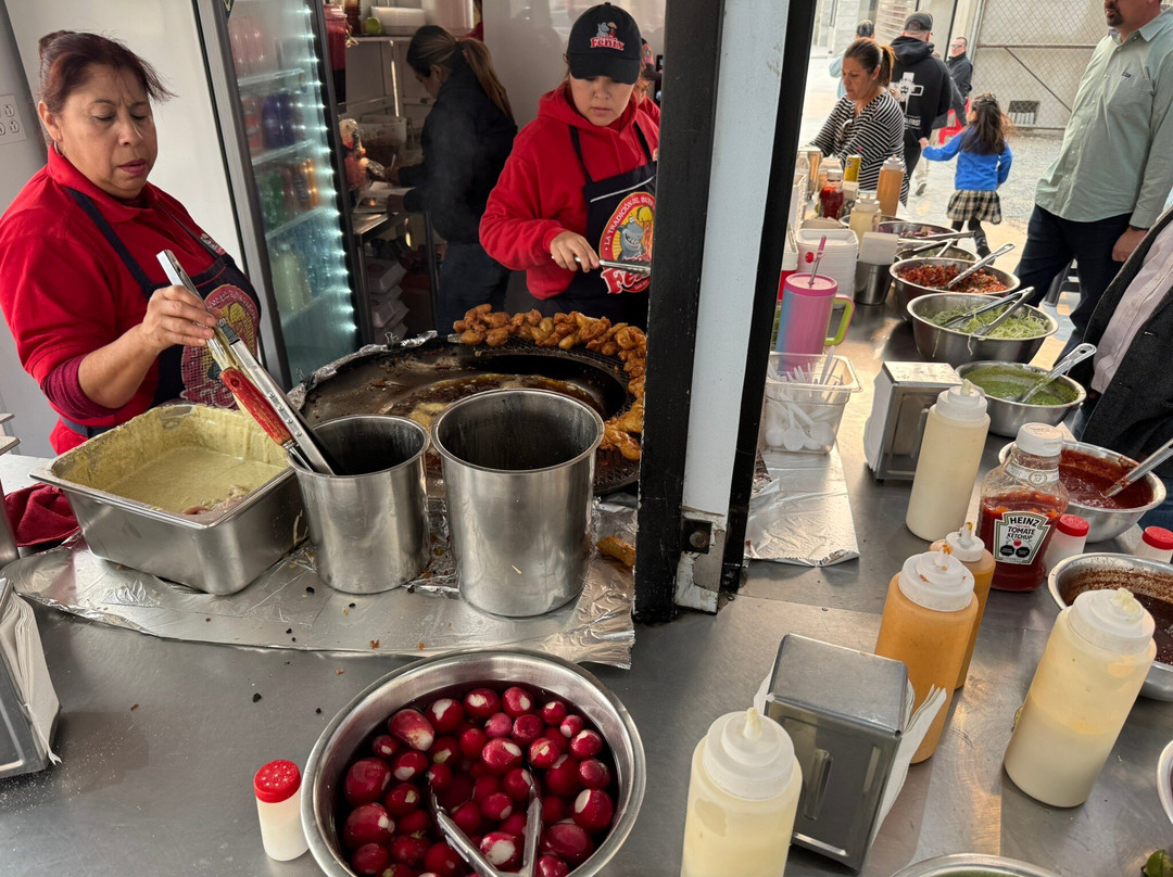 Posada El Rey Sol主图