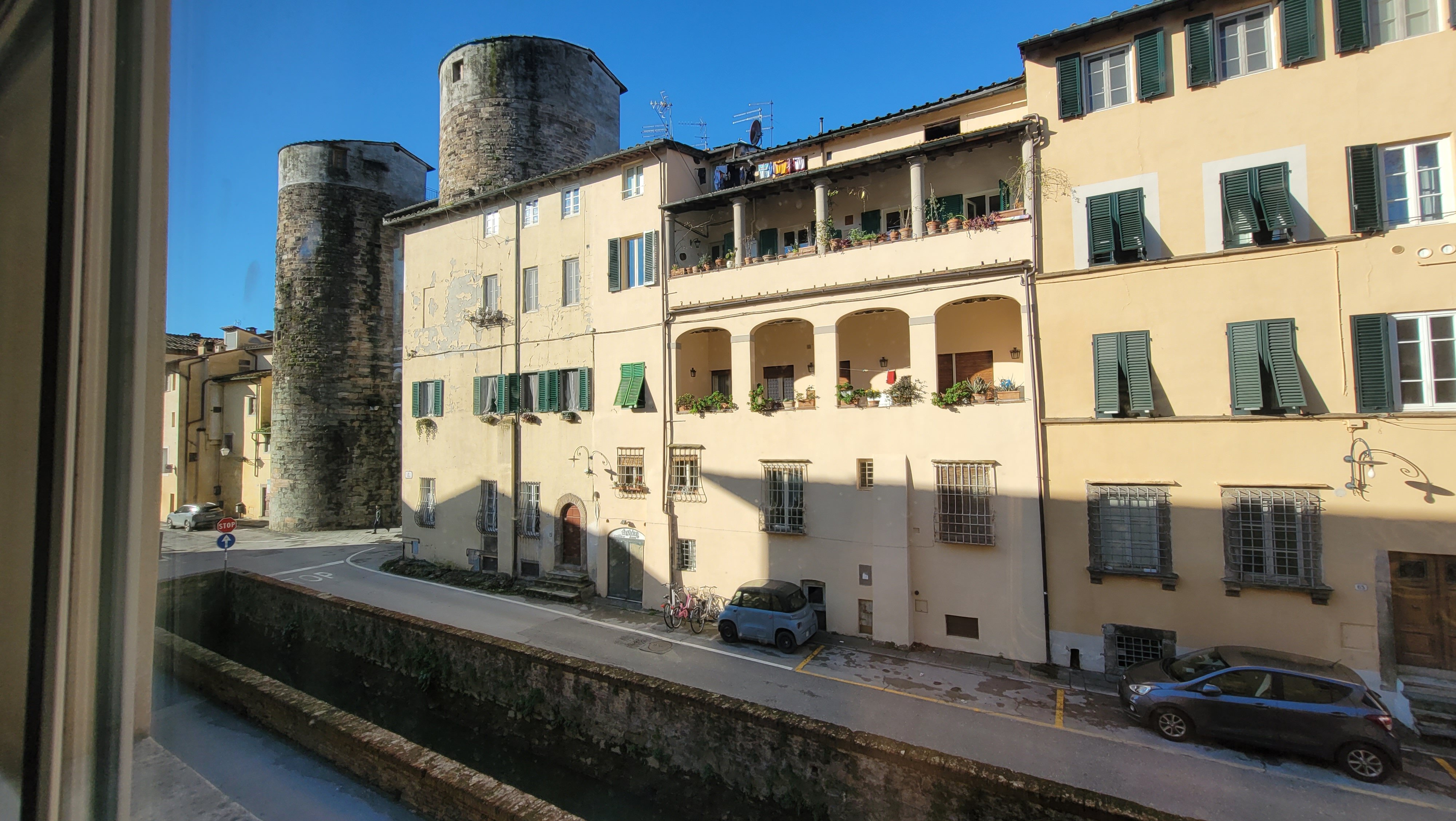 Hotel Ilaria-酒店景观
