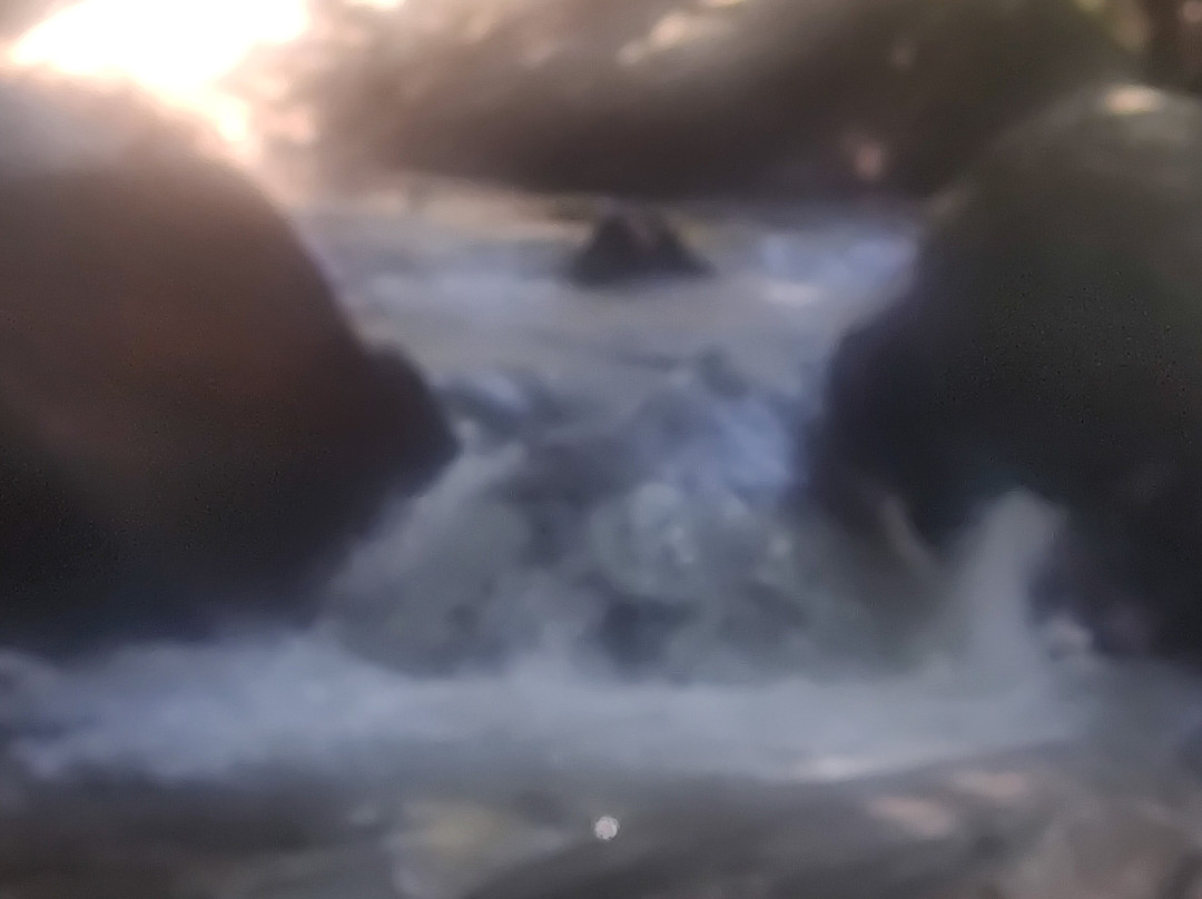 Cachoeira do Cafundo-Bueno Brandao必去景点