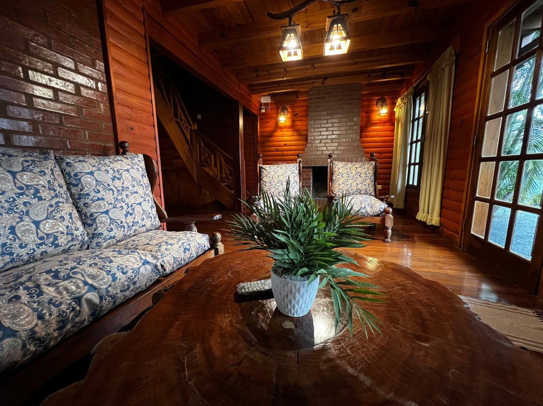 Costa Del Sol Iguazú主图