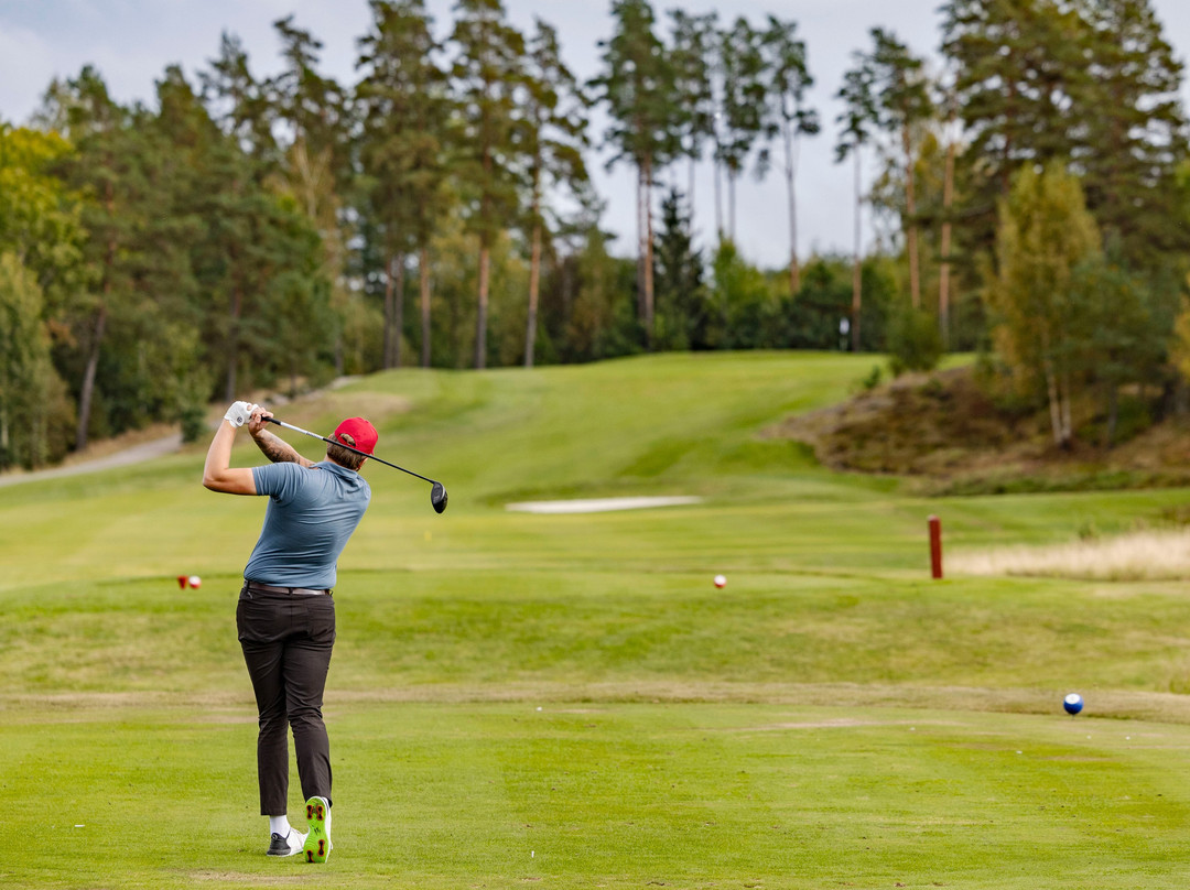 Mauritzbergs Slott & Golf主图