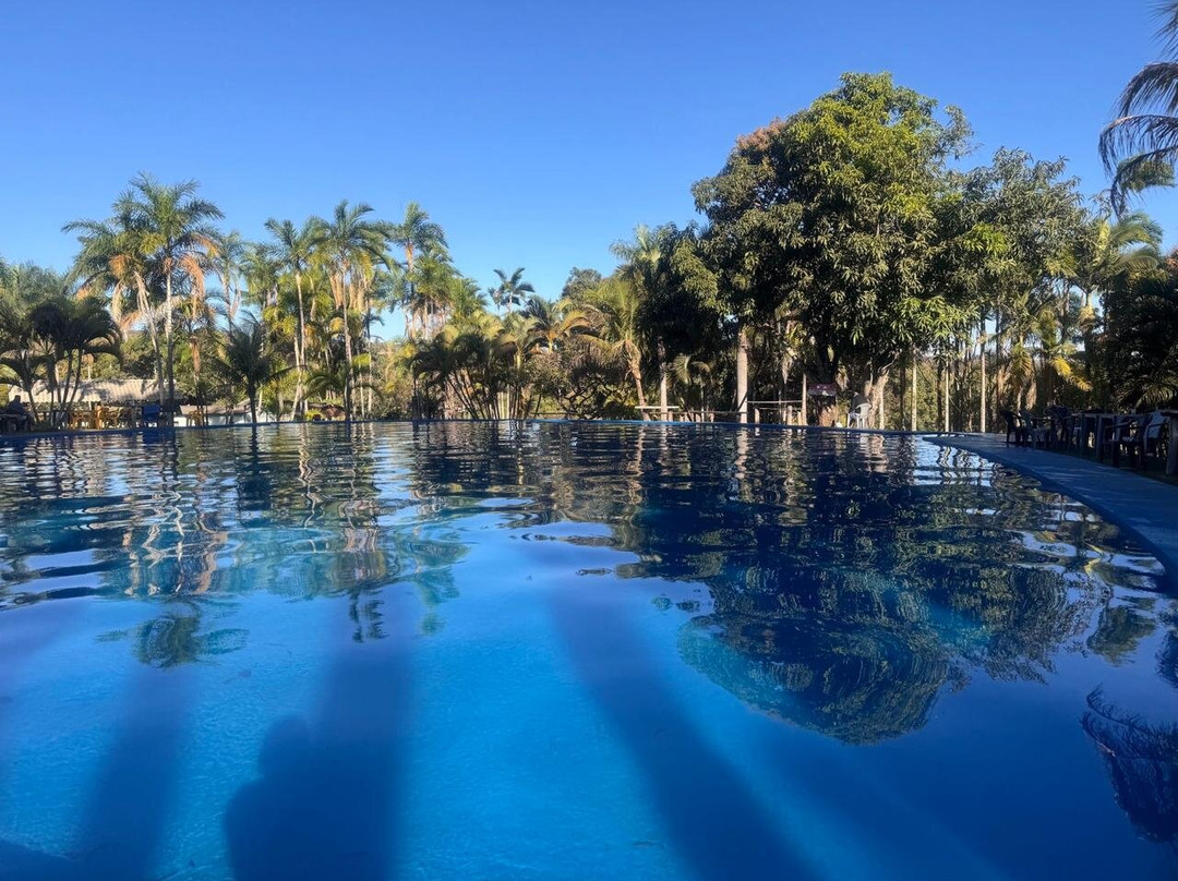 Fazendinha Dom Bosco-Brazlandia必去景点