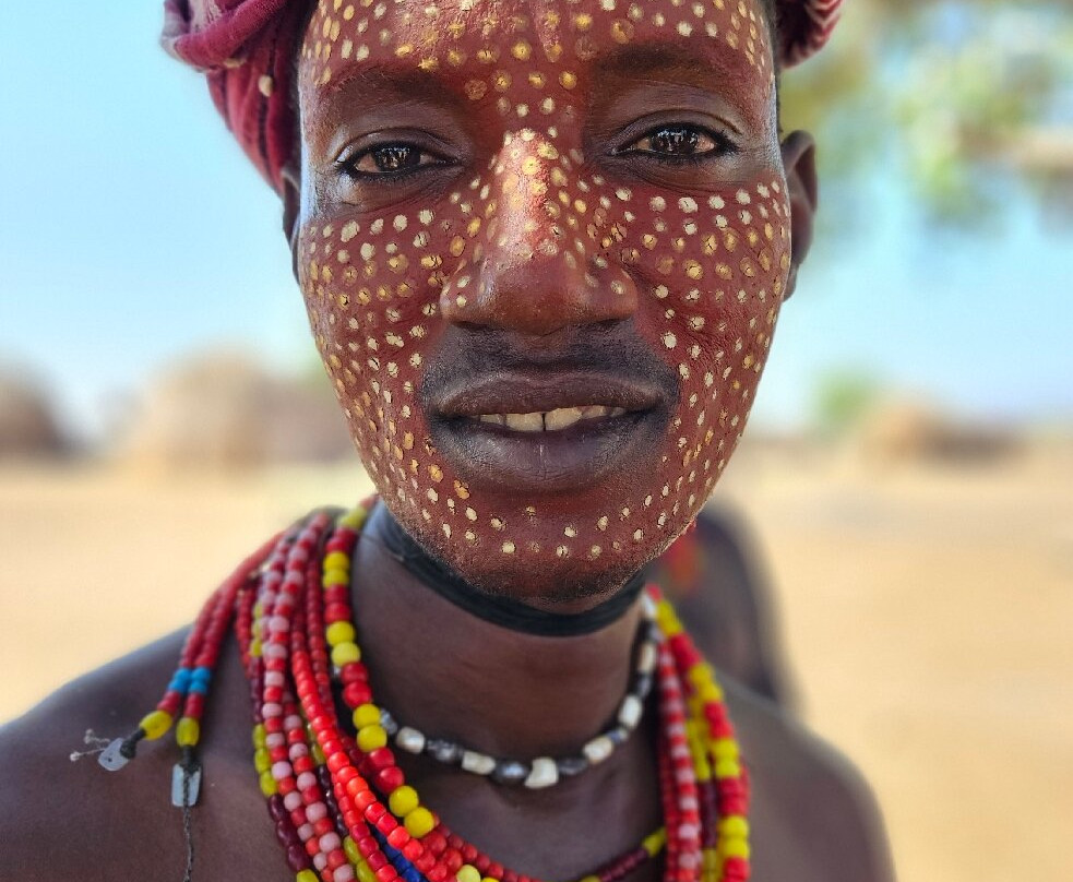 Round Omo Valley Tour-Jinka必去景点