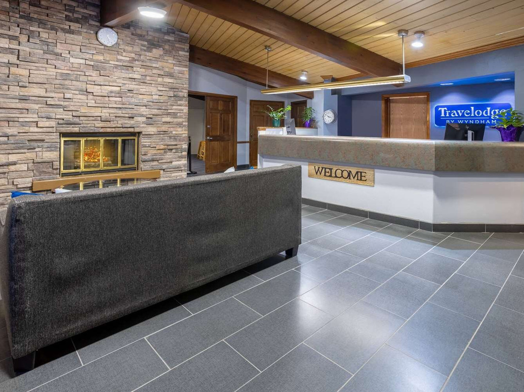 Travelodge by Wyndham Appleton