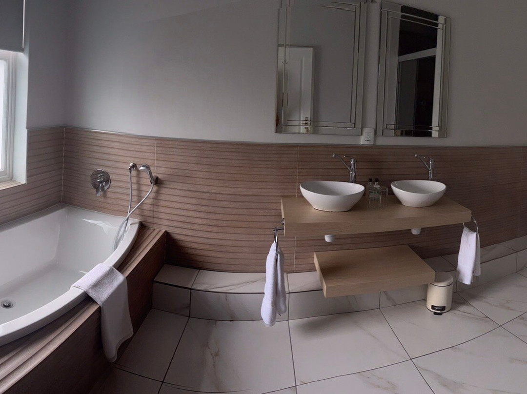 Waterstone Lodge主图