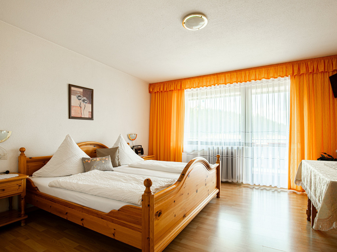 Waldhotel Auerhahn主图