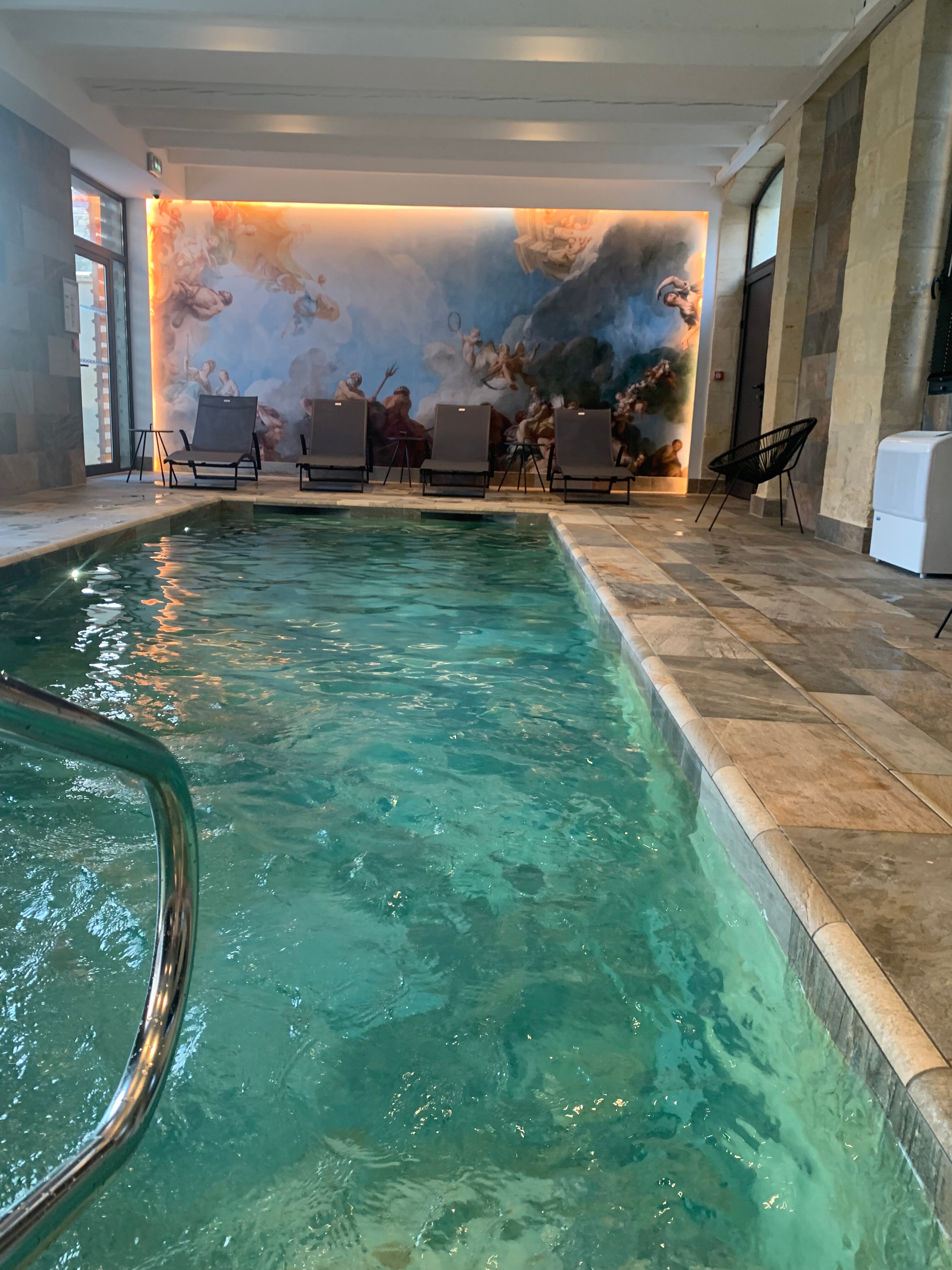 Best Western Premier Hotel des Vignes et des Anges-官方