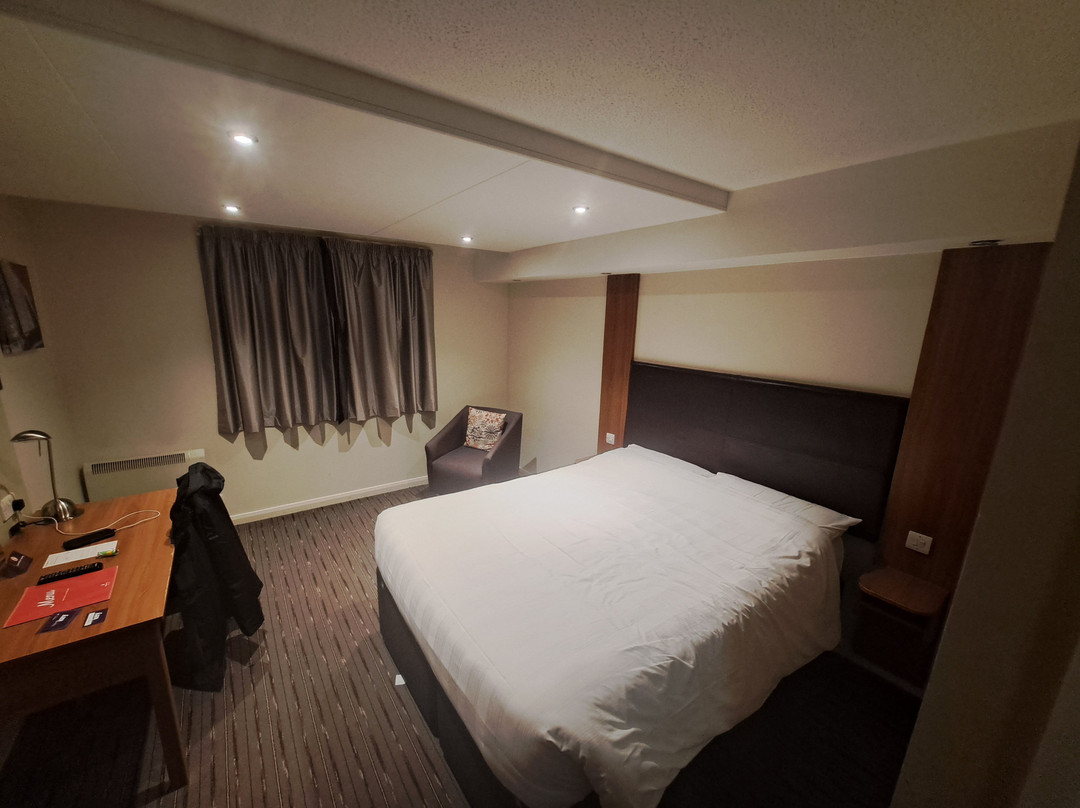 Premier Inn Birmingham Oldbury (M5, Jct2) Hotel主图