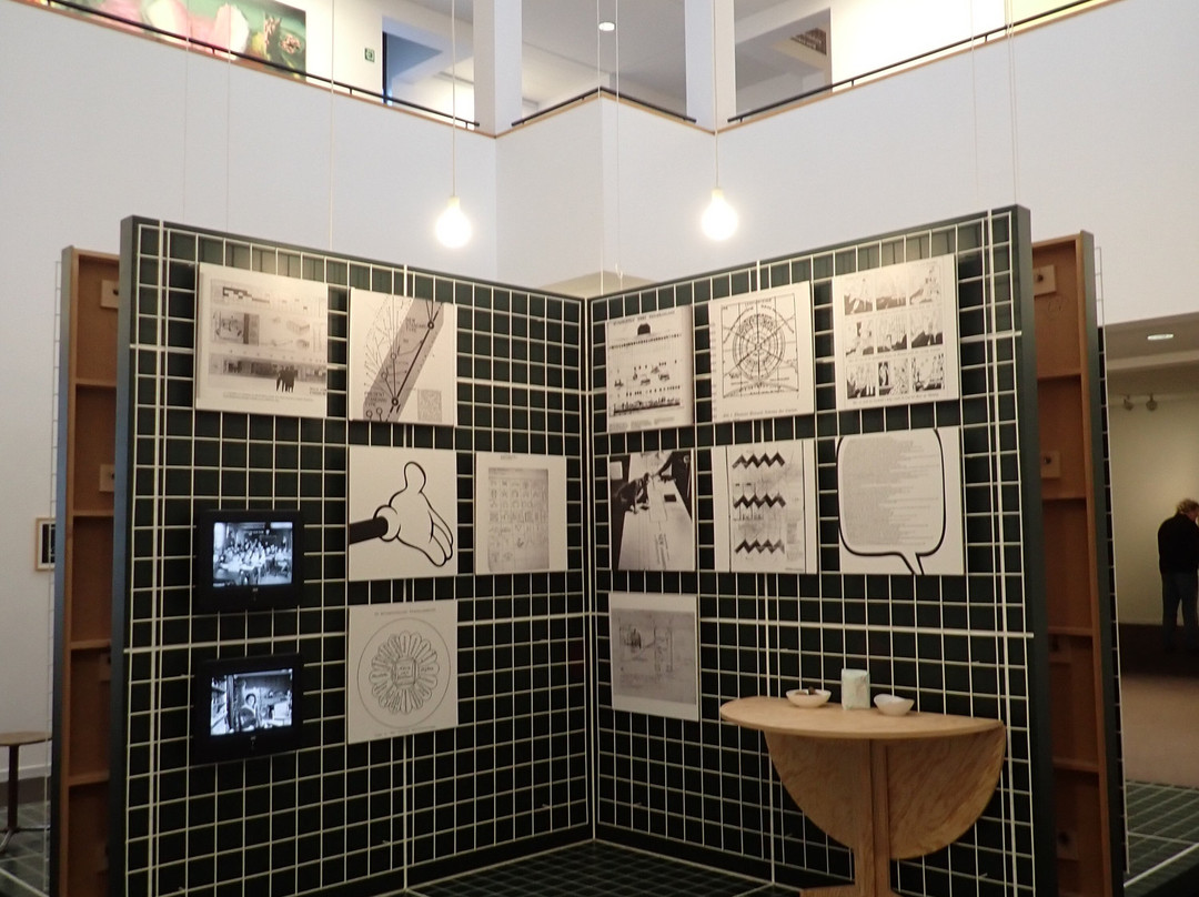 FeliXart Museum景点图片