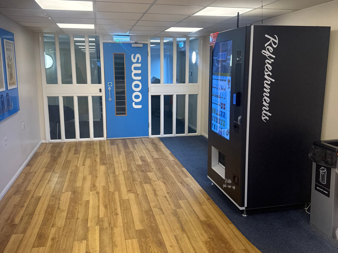 Travelodge Middlewich主图
